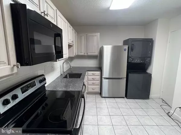 309 YOAKUM PKWY #711, Alexandria, VA 22304