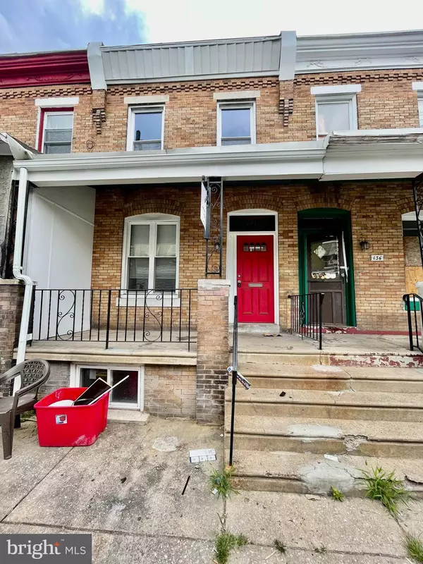 134 N LINDENWOOD ST, Philadelphia, PA 19139