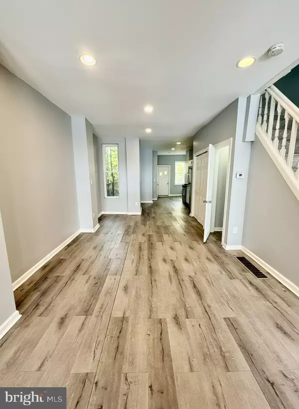 Philadelphia, PA 19139,134 N LINDENWOOD ST