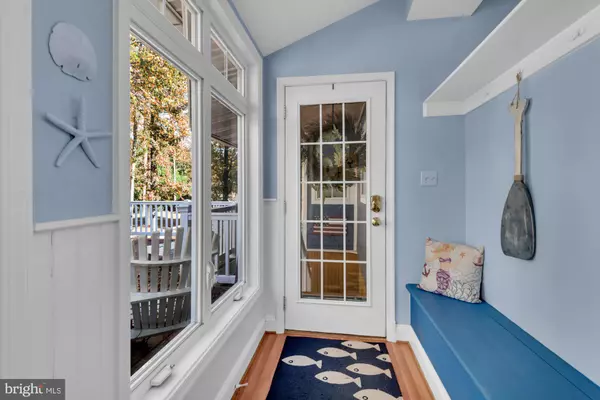 Stevensville, MD 21666,109 CHESAPEAKE BAY DR