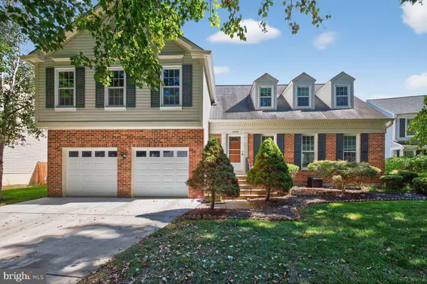 Germantown, MD 20874,12006 RUSHWORTH TER