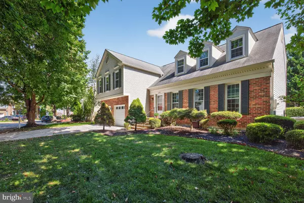 Germantown, MD 20874,12006 RUSHWORTH TER