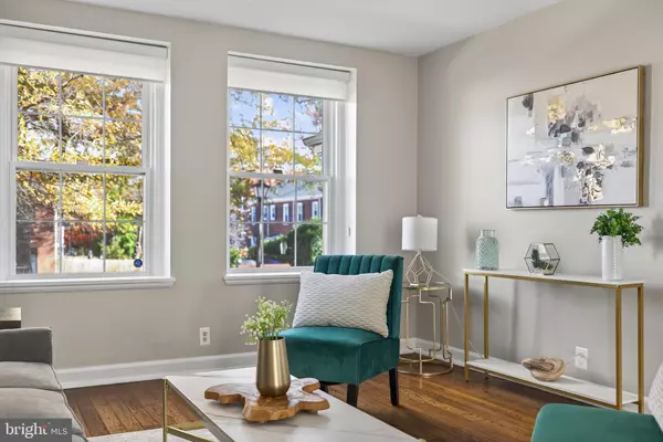 Arlington, VA 22206,2942 S COLUMBUS ST #A2