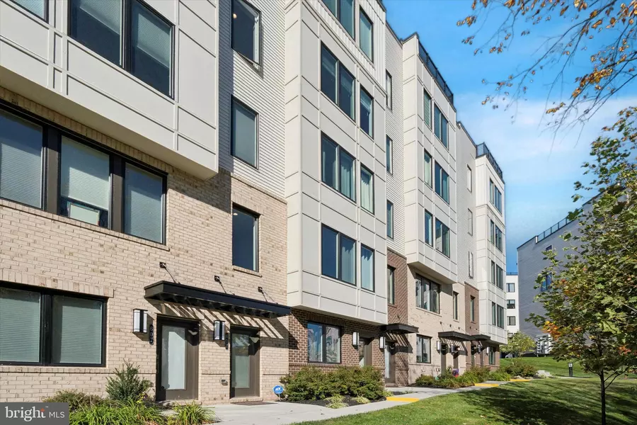 608 BREWSTER ALY, King Of Prussia, PA 19406