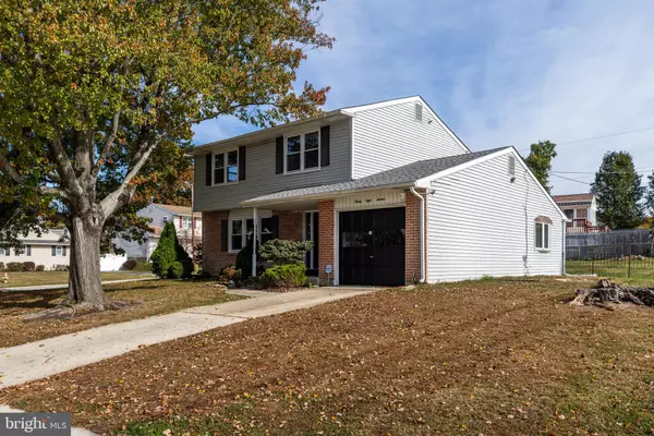 Wilmington, DE 19808,2816 W OAKLAND DR