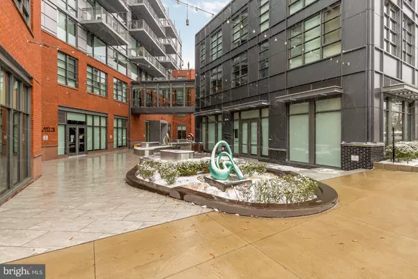 Alexandria, VA 22314,1201 N ROYAL ST #206