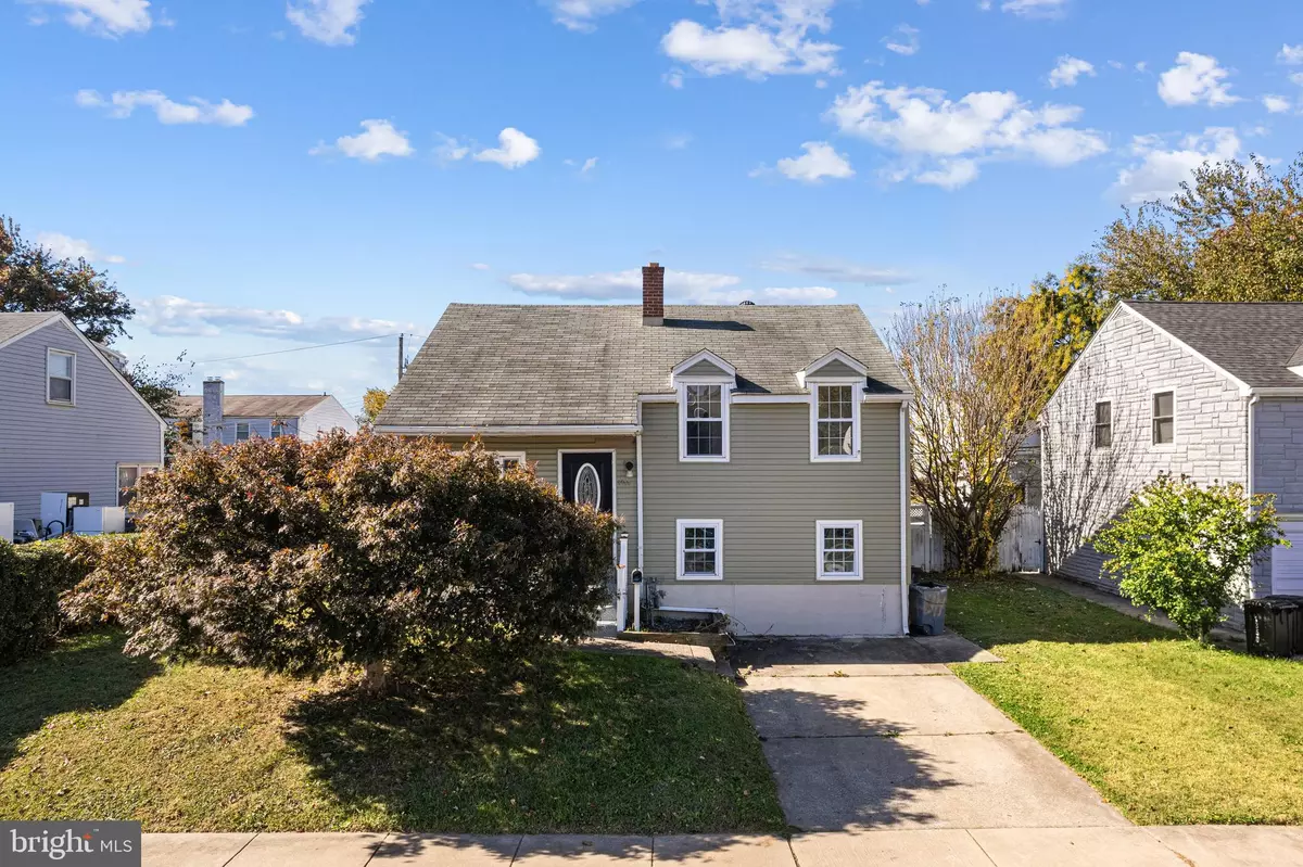 Marcus Hook, PA 19061,1344 SUNSET ST