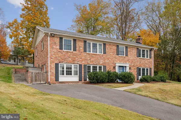 Bethesda, MD 20817,8217 CINDY LN