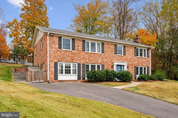 Bethesda, MD 20817,8217 CINDY LN