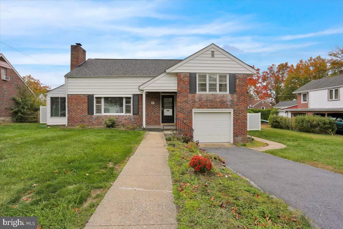 Reading, PA 19606,905 N 25TH ST