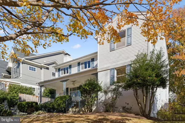 Bethesda, MD 20816,5203 NAHANT ST