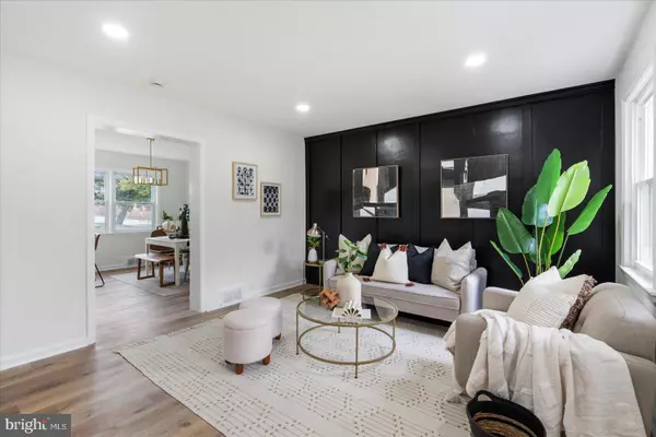 Baltimore, MD 21239,1656 RAMBLEWOOD RD