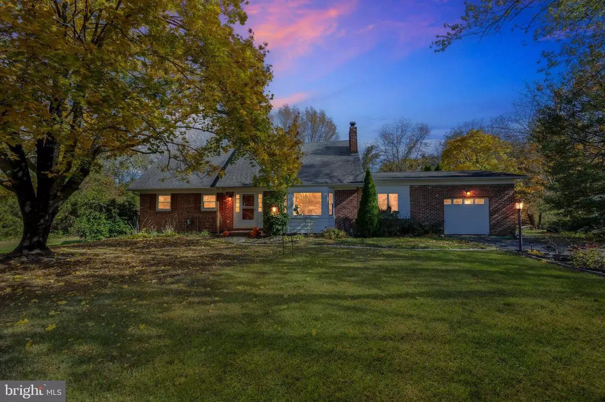 Mullica Hill, NJ 08062,537 CLEMS RUN