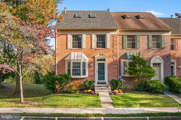 11 OLD FORGE GARTH, Sparks Glencoe, MD 21152