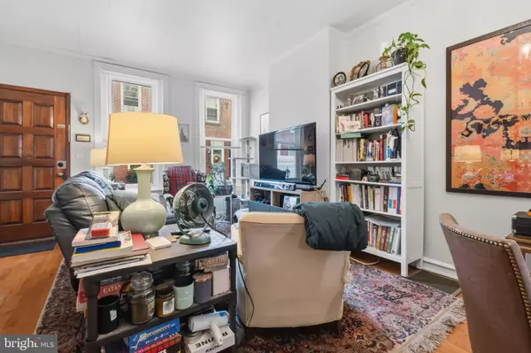 Philadelphia, PA 19125,847 MERCER ST