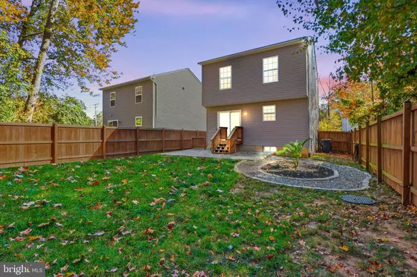 Glen Burnie, MD 21060,410 THELMA RD