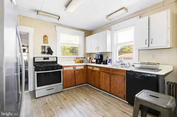 Pleasantville, NJ 08232,326 W PARK AVE