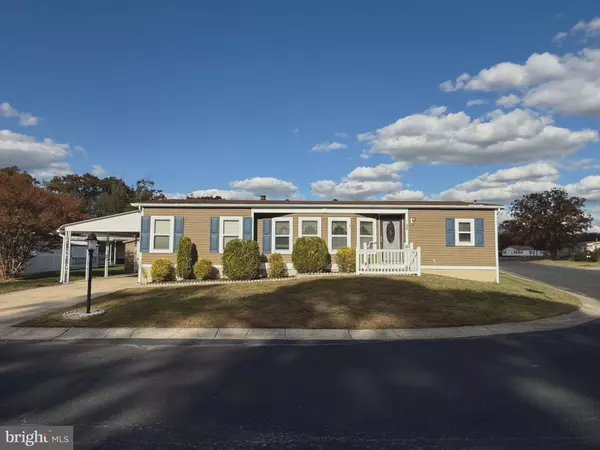 Buena, NJ 08310,386 INDIAN WAY