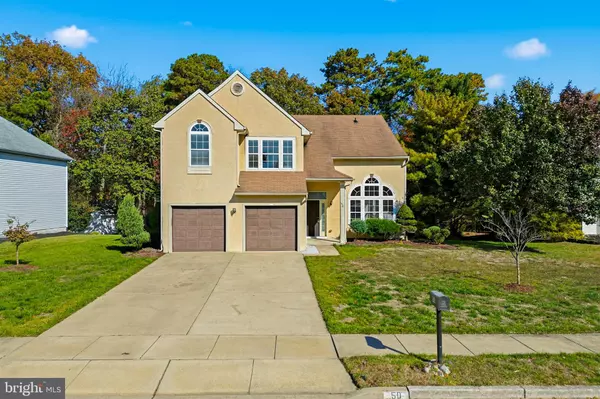 Sicklerville, NJ 08081,50 WILDCAT BRANCH DR