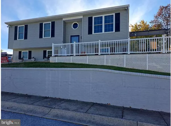 5 REAVERTON AVE, Taneytown, MD 21787