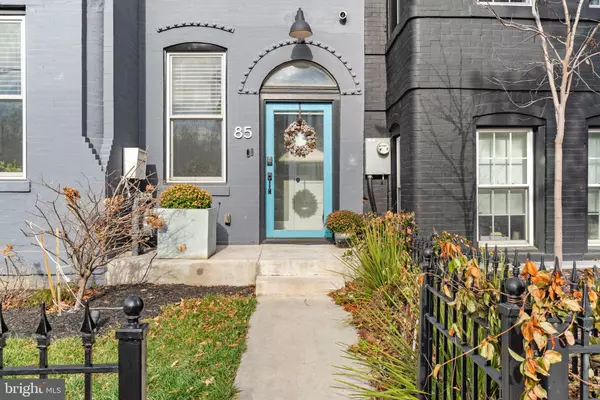 Washington, DC 20001,85 R ST NW