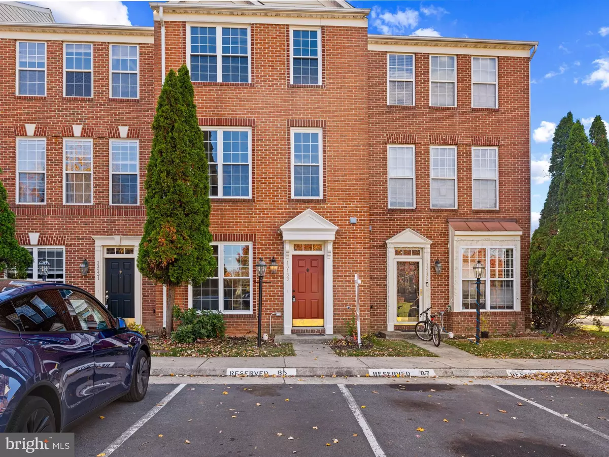 Herndon, VA 20171,13133 PARK CRESCENT CIR