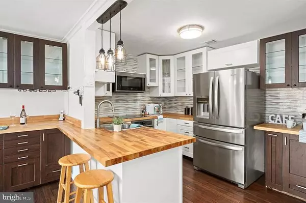 Crofton, MD 21114,1643 FENDALL CT #60