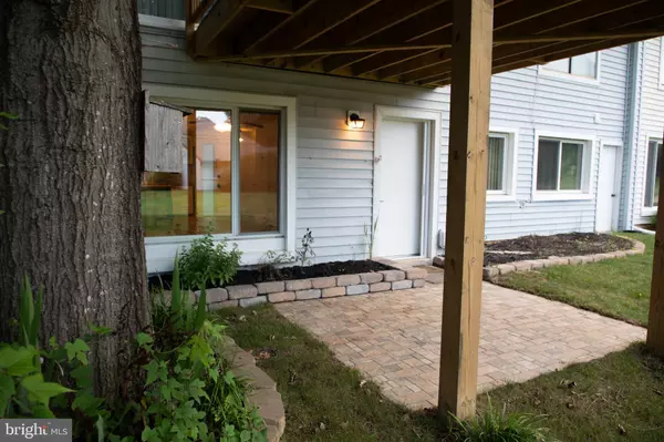 Crofton, MD 21114,1643 FENDALL CT #60