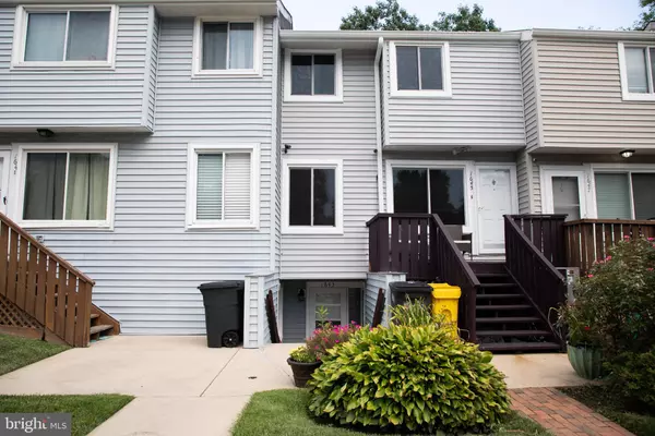 Crofton, MD 21114,1643 FENDALL CT #60