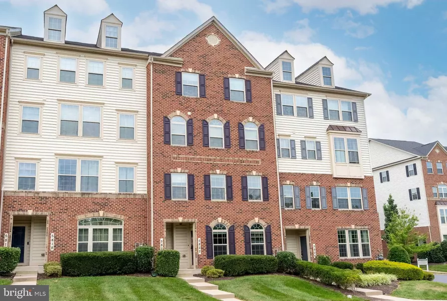 5822 OAKDALE VILLAGE ROAD RD, Ijamsville, MD 21754