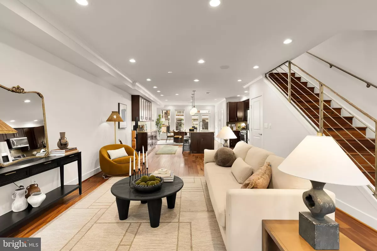 Washington, DC 20010,1350 PERRY PL NW