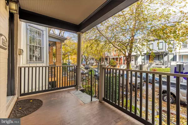 Washington, DC 20010,1350 PERRY PL NW