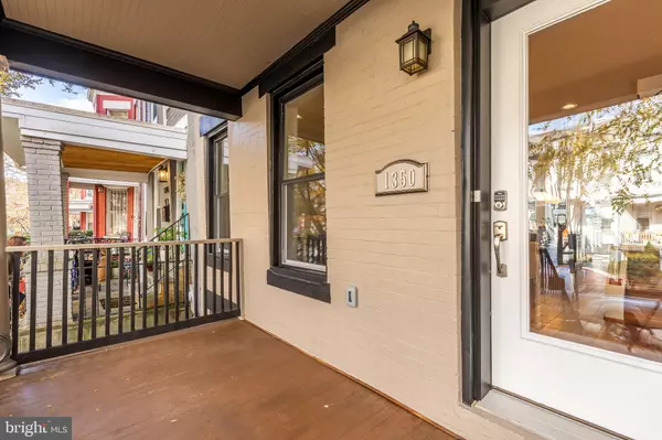 Washington, DC 20010,1350 PERRY PL NW