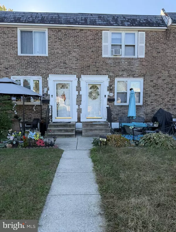 Darby, PA 19023,422 RIVELY AVE