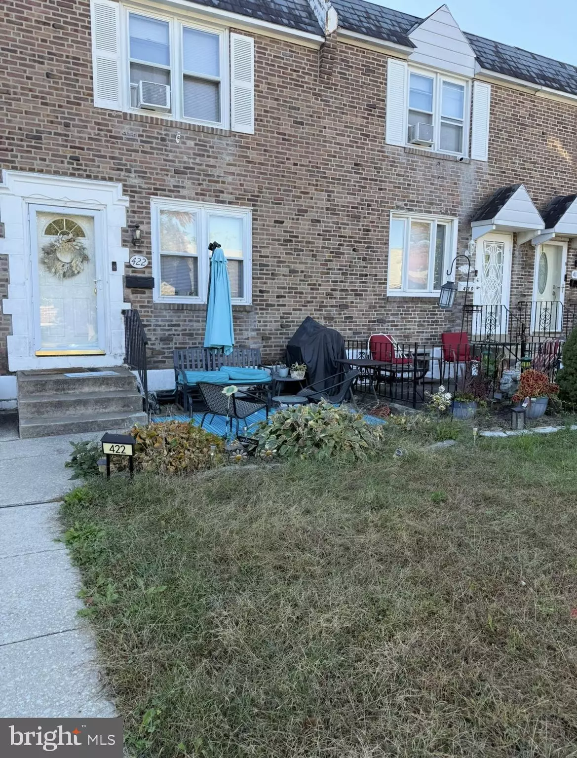 Darby, PA 19023,422 RIVELY AVE