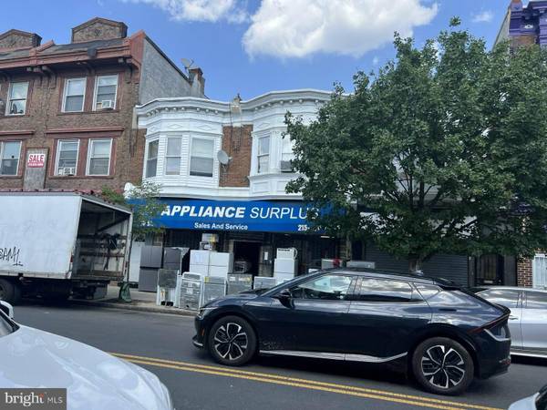 117 S 60TH ST, Philadelphia, PA 19139