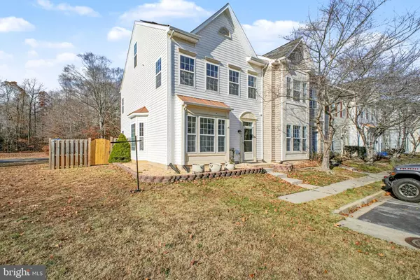 King George, VA 22485,5218 DRAKES CT