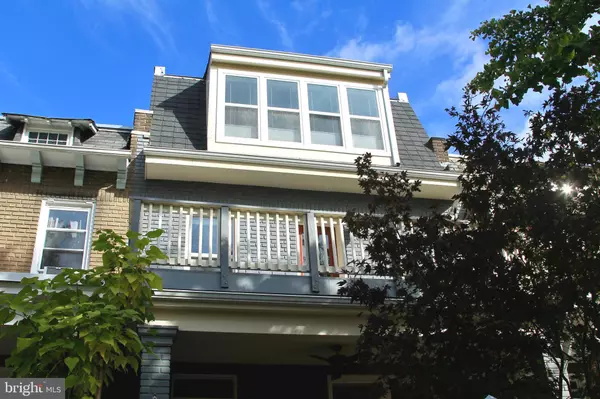 Washington, DC 20003,1732 BAY ST SE #1