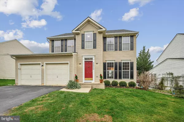 Germantown, MD 20876,20820 TALL FOREST DR