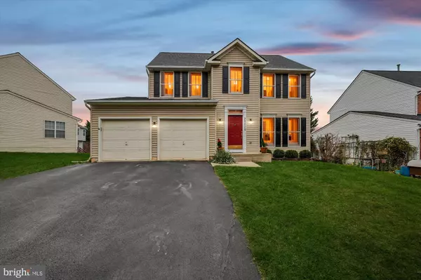 Germantown, MD 20876,20820 TALL FOREST DR