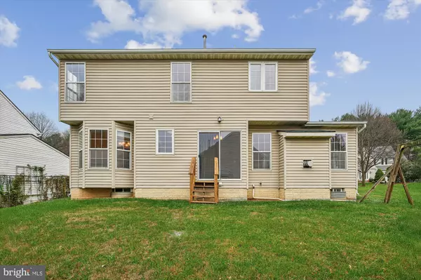 Germantown, MD 20876,20820 TALL FOREST DR