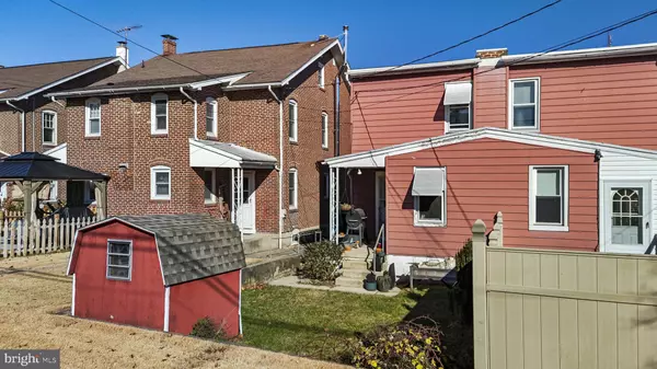 Boyertown, PA 19512,622 RHOADS AVE