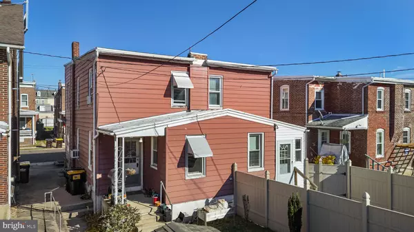 Boyertown, PA 19512,622 RHOADS AVE