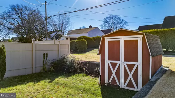 Boyertown, PA 19512,622 RHOADS AVE