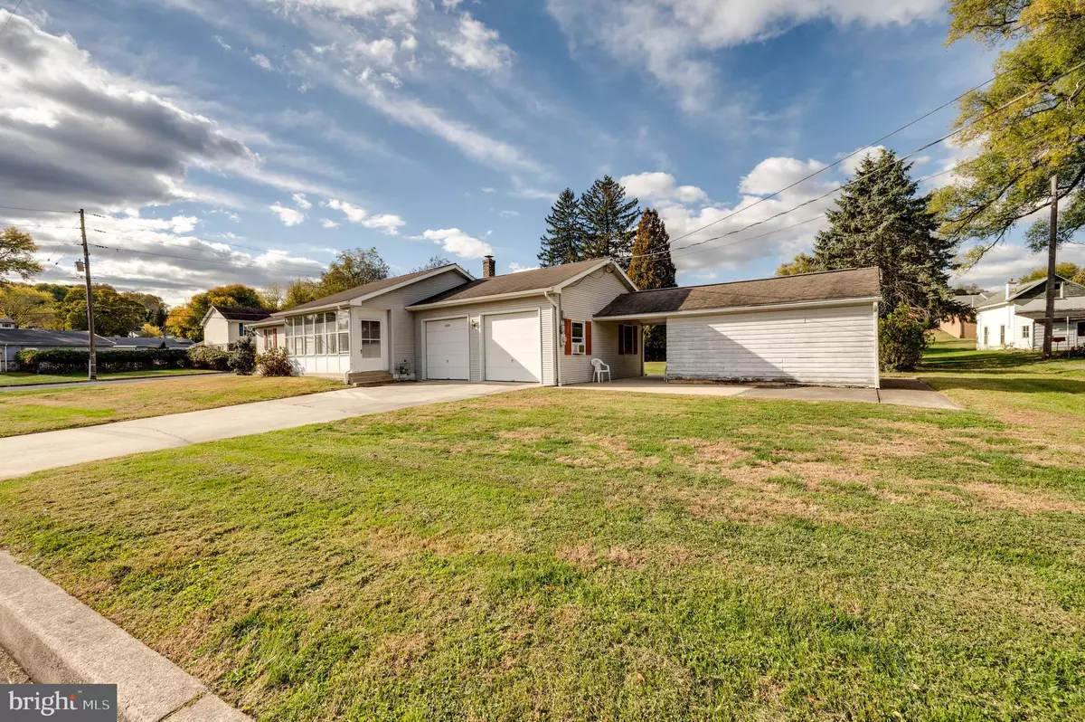 Reading, PA 19607,1355 LIGGETT AVE