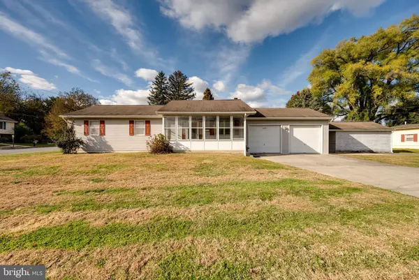 Reading, PA 19607,1355 LIGGETT AVE