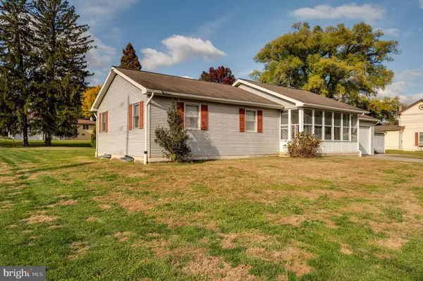 Reading, PA 19607,1355 LIGGETT AVE