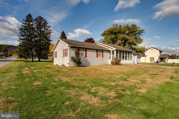 Reading, PA 19607,1355 LIGGETT AVE