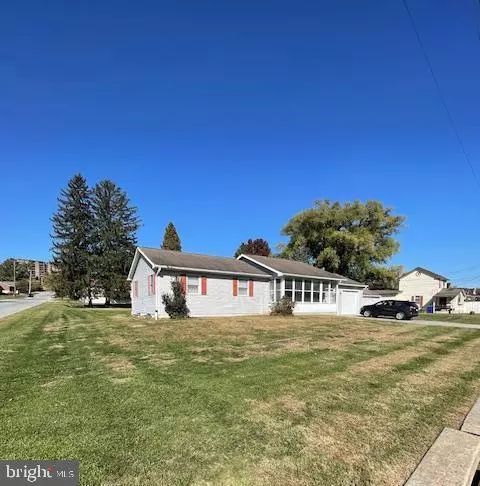 Reading, PA 19607,1355 LIGGETT AVE