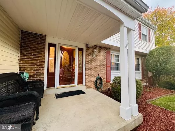 Gaithersburg, MD 20877,8120 CAMBOURNE CT